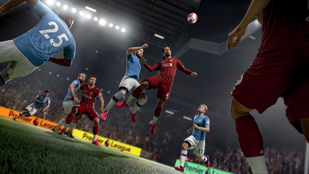 FIFA 20: confira os requisitos mínimos e recomendados