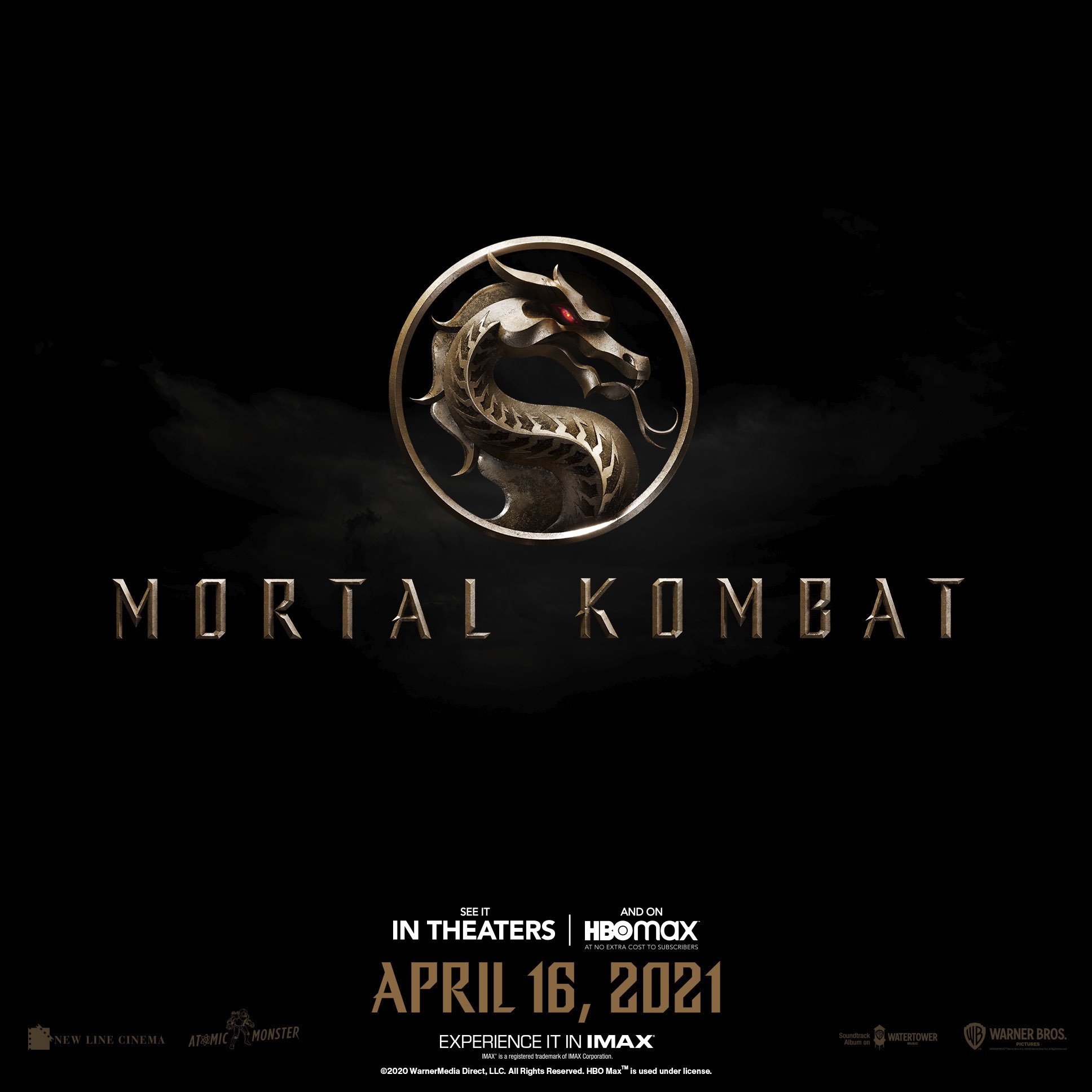 QUEM SÃO os atores do filme Mortal Kombat 2021 