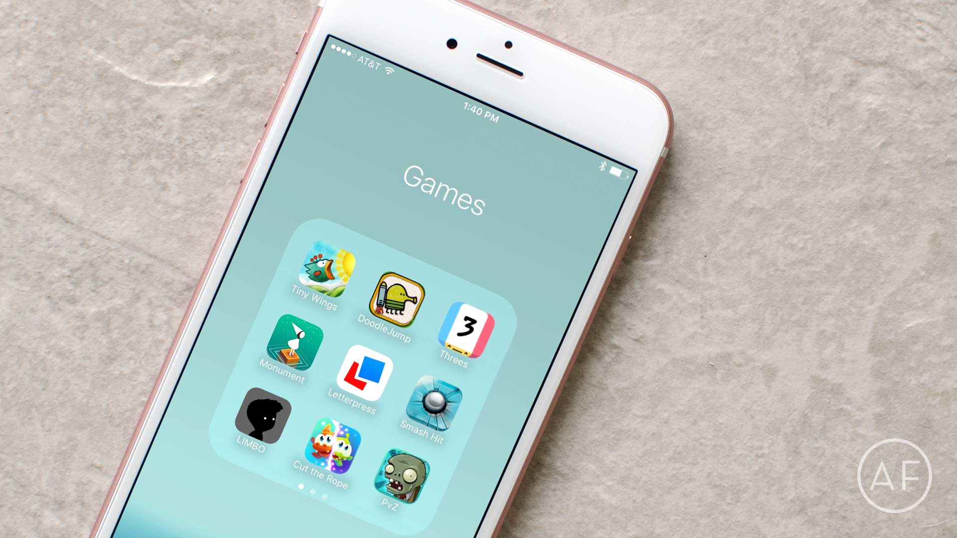 5 jogos para iPhone que vale a pena comprar - Purebreak