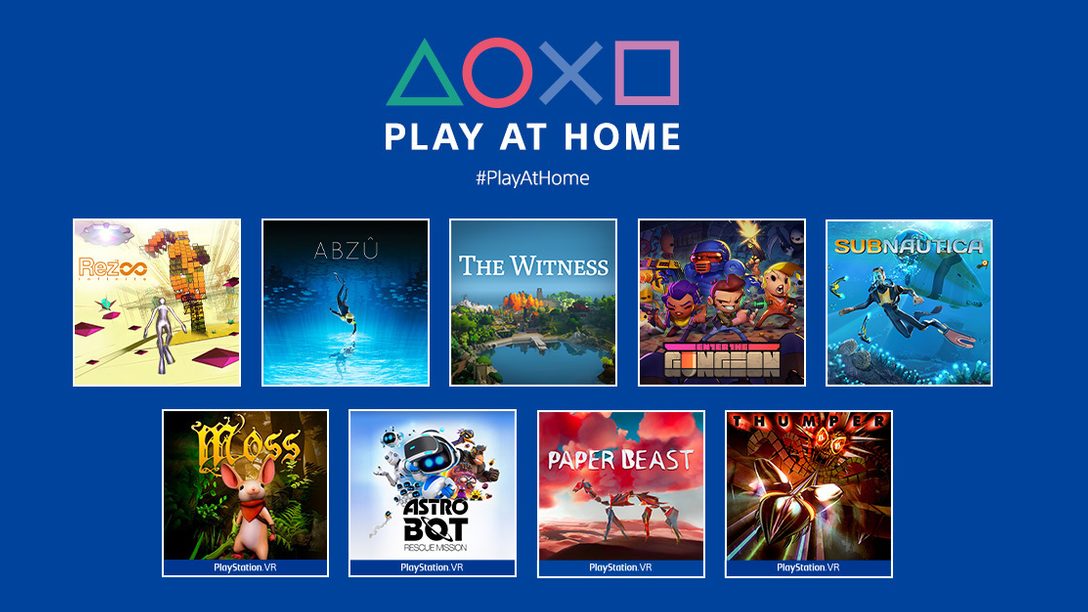Na faixa: conheça os melhores jogos de graça para o PS4