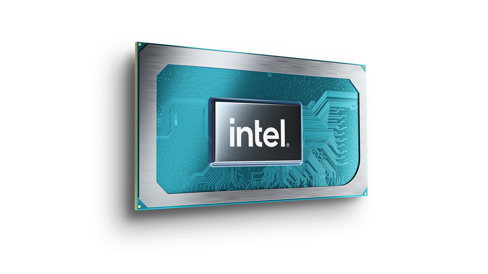 Intel anuncia linha de processadores de 11ª geração para notebooks