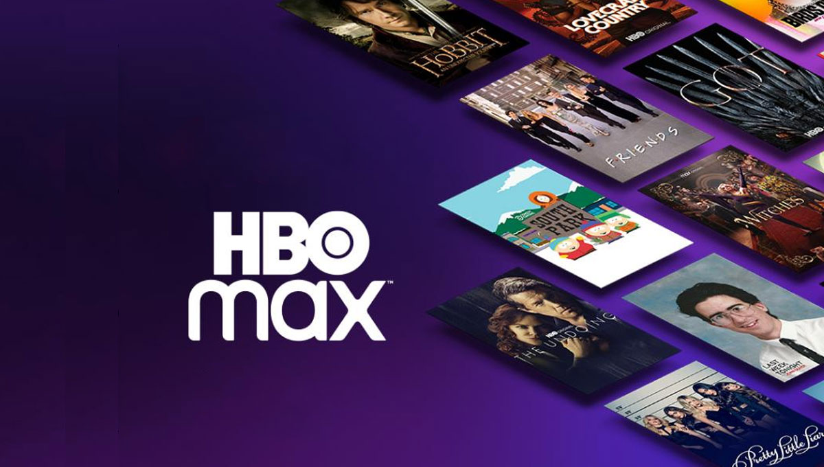 HBO Max compra direitos de streaming e vai transmitir Campeonato