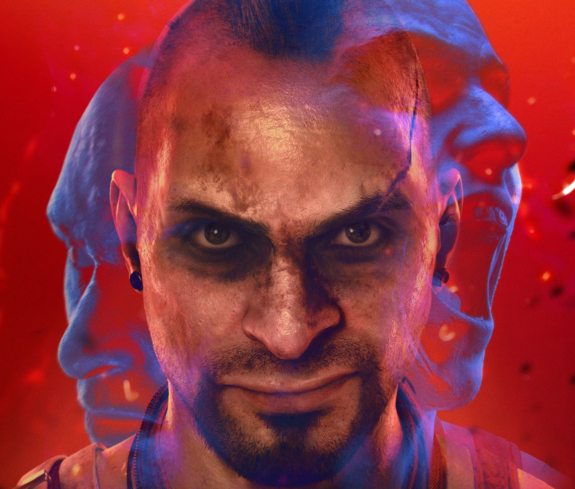 Far Cry 7 rumores podem ser más notícias para seu principal vilão
