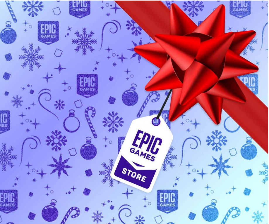 Epic Games Store oferecerá 15 jogos gratuitos a partir de 17 de dezembro