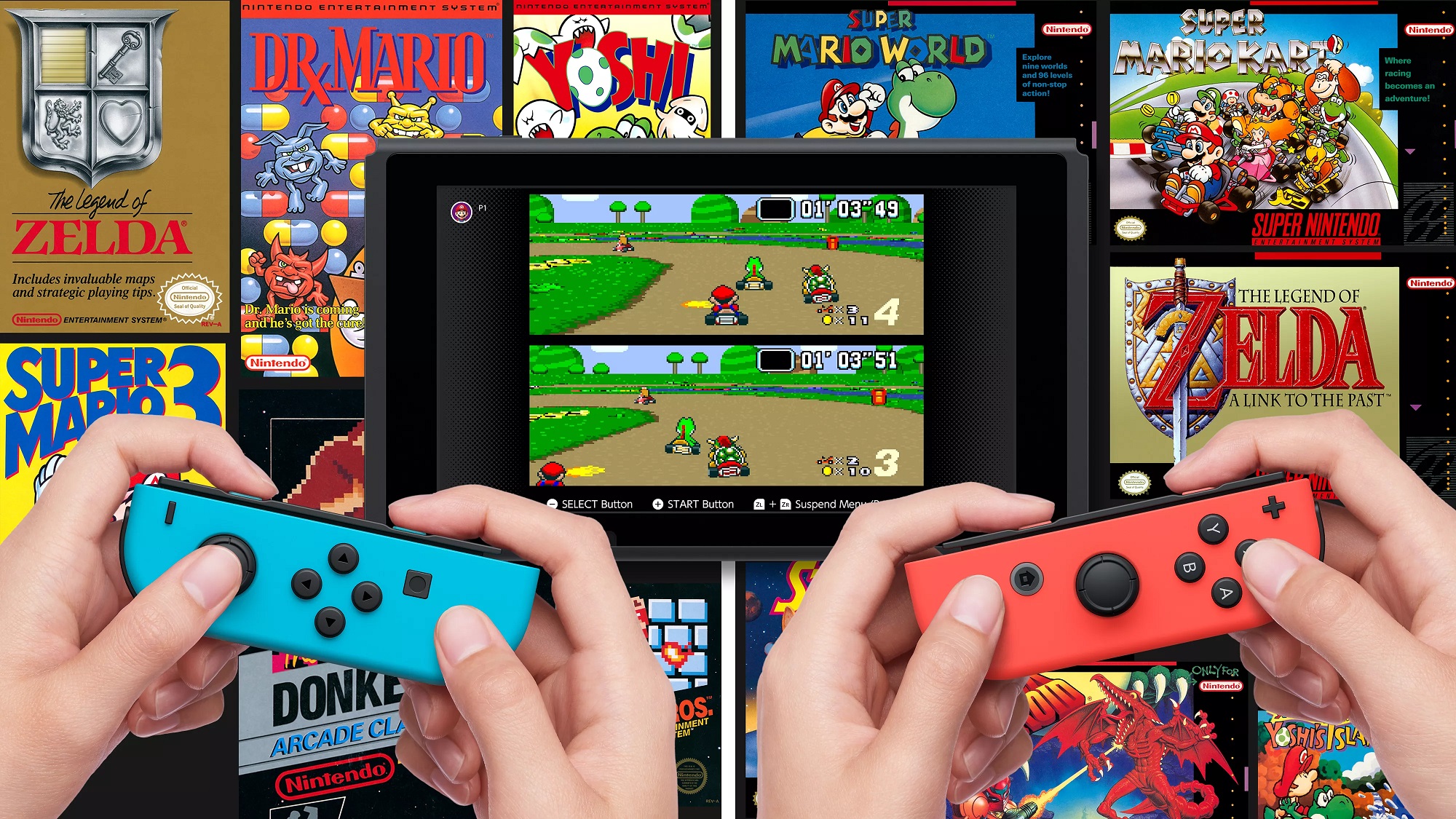 Site de ROMs da Nintendo se defende de processo de US$ 15 milhões