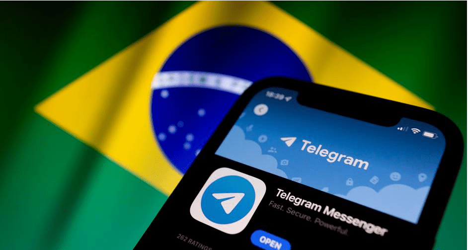 700 Milhões de Usuários e Telegram Premium