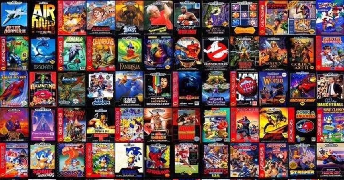 12 dos Melhores jogos de SNES para dois jogadores.
