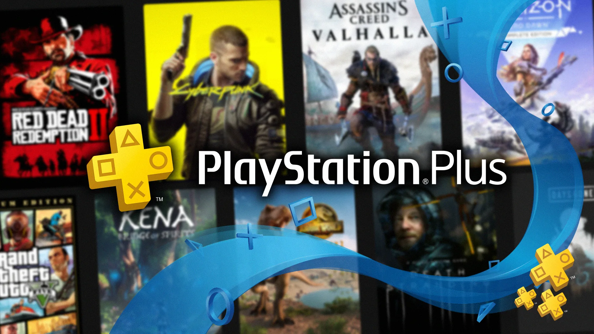 PlayStation anuncia jogos gratuitos para o PS Plus. Há um grande nome na  lista deste mês - Internet - SAPO Tek