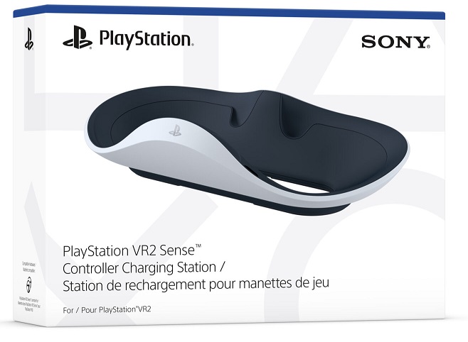 PlayStation VR 2 chega ao Brasil em fevereiro custando mais que um PS5