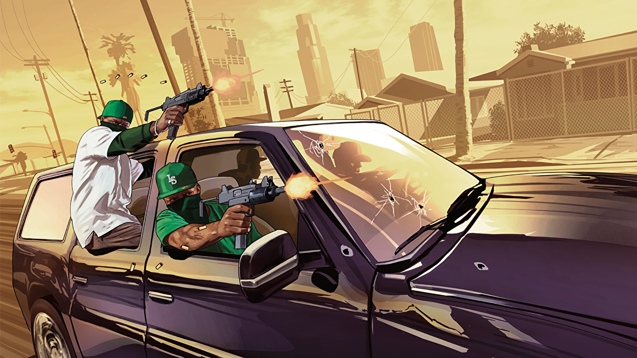 GTA V: Rockstar distribuirá dinheiro em GTA Online para compensar bugs