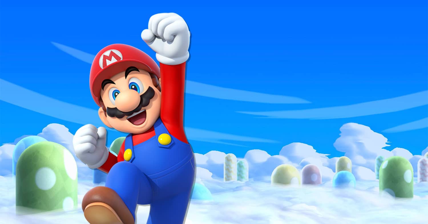 Super Mario Bros.' é fofo e ligeiro, mas uma boa história faz