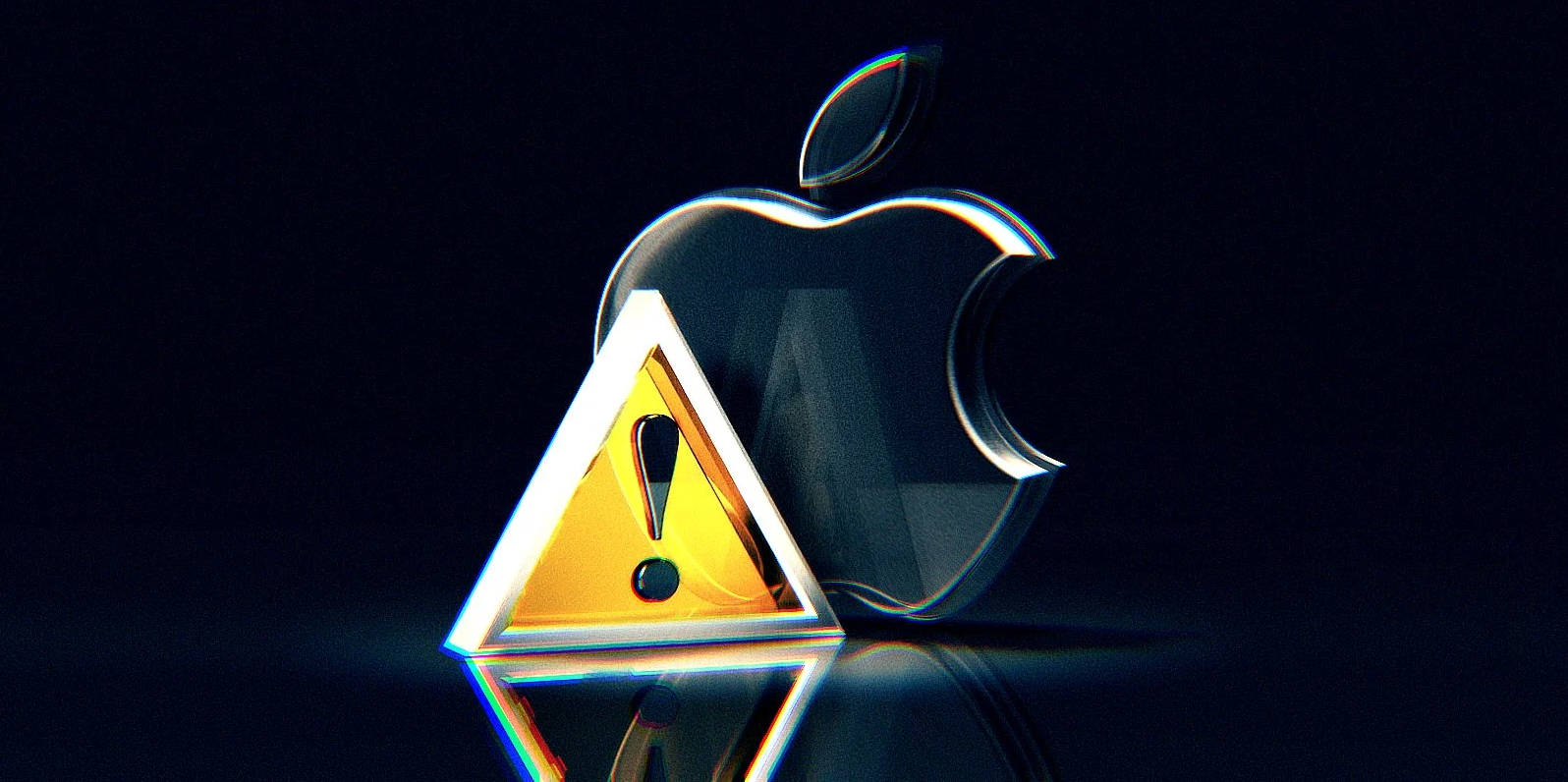 Apple corrige falhas de segurança graves que afetavam dispositivos desde 2015