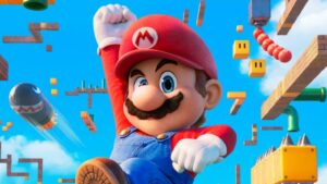 7 momentos marcantes da franquia Super Mario Bros