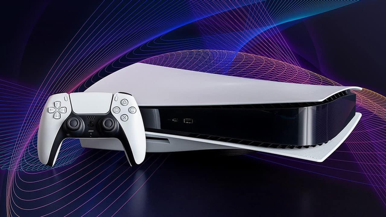 PS5 teve fatia de 72% das vendas de consoles da nova geração nos EUA