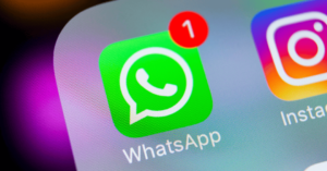 Como editar mensagens no WhatsApp