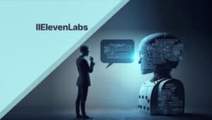 ElevenLabs lança ferramenta de inteligência artificial que pode clonar a sua voz em até 30 idiomas