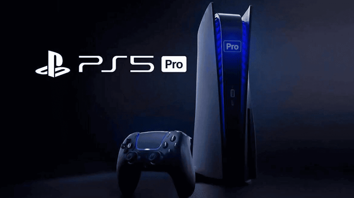 Sony espera vazamento do PS5 Pro, e supostas specs surgem