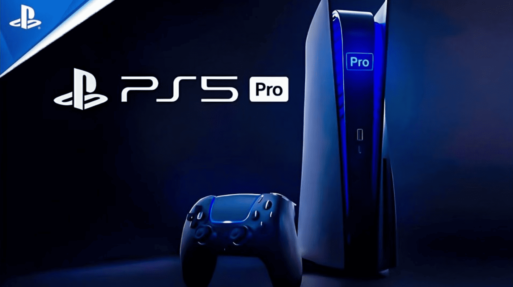 PS5 Pro pode ser lançado em 2024 e ter DLSS proprietário da Sony