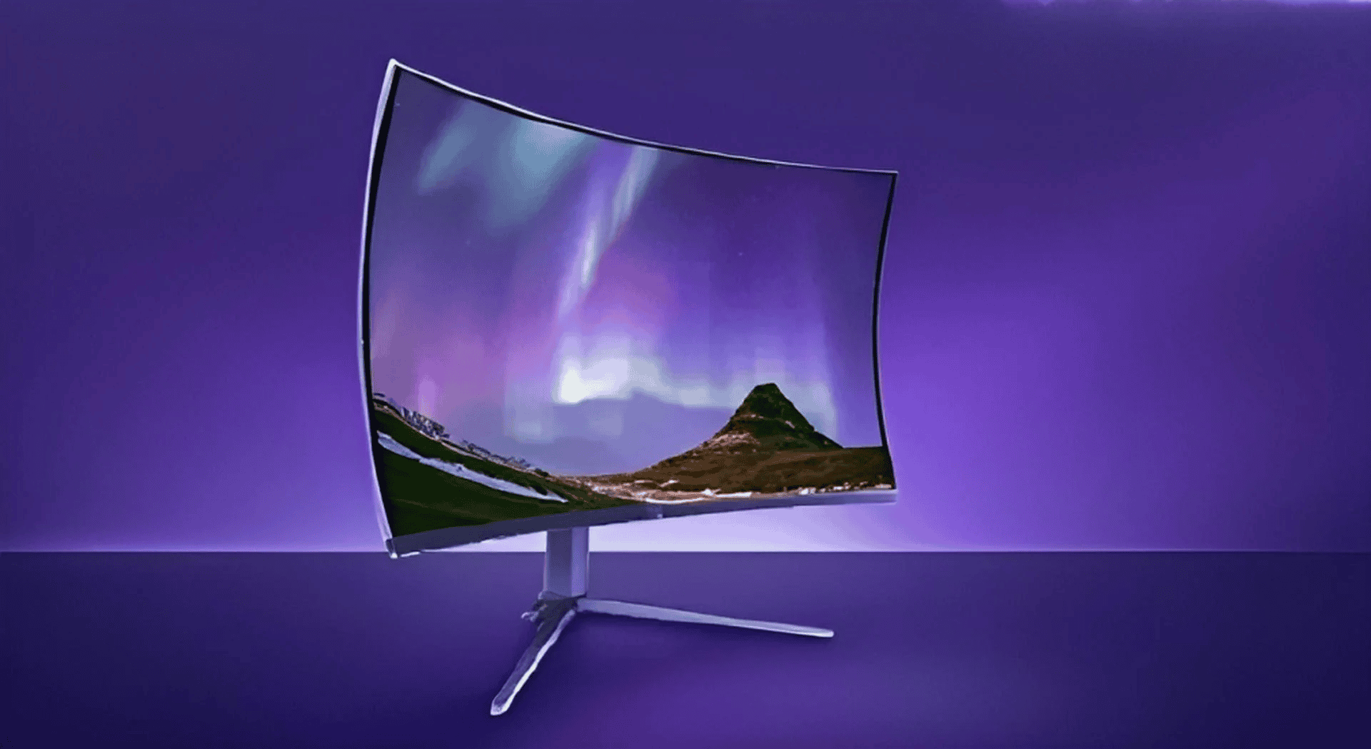 TCL anuncia monitor OLED de 31 polegadas com formato inusitado