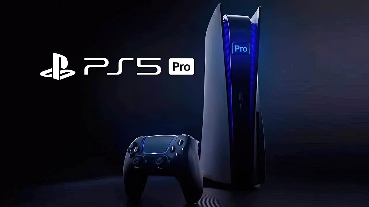 El PS5 Pro está listo, pero Sony buscaría lanzarlo junto con GTA VI