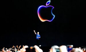 Apple ultrapassa Microsoft e se torna empresa mais valiosa do mundo depois do anúncio de IA