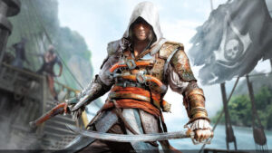 Jogos antigos da franquia Assassin’s Creed vão ganhar remakes