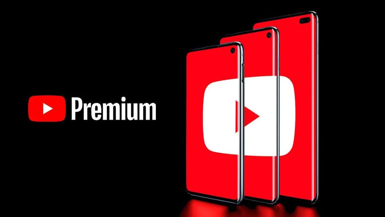 Youtube Premium ganhará mais opções de planos e possibilidade de dividir com amigos