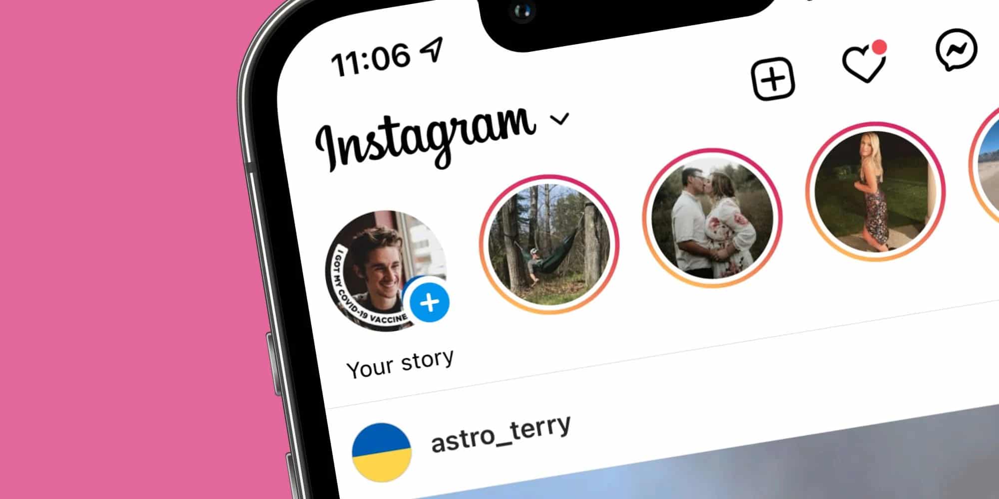 Saiba como desativar os comentários públicos nos Stories do Instagram
