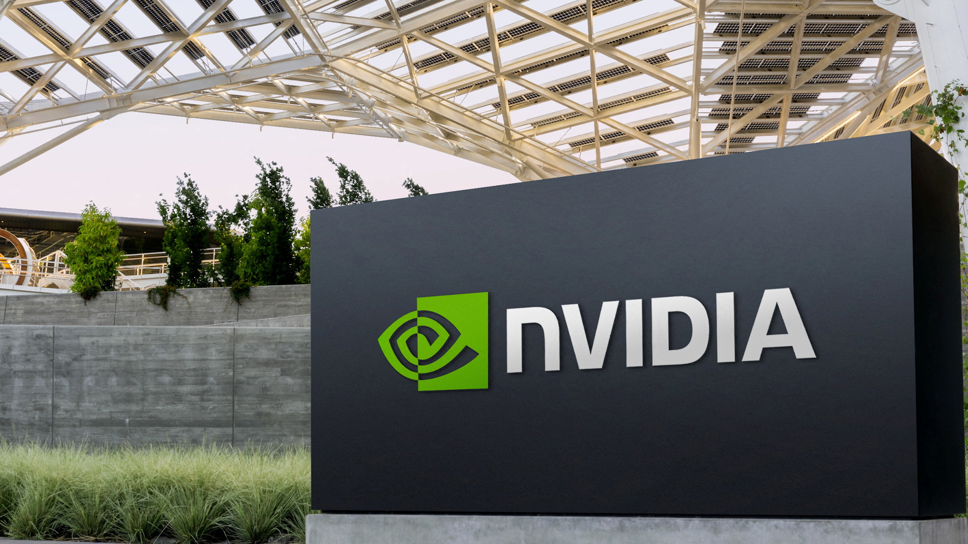 Nvidia ultrapassa a Apple e se torna segunda empresa mais valiosa do mundo