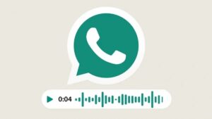 Brasil envia 4x mais áudio no WhatsApp do que qualquer outro país