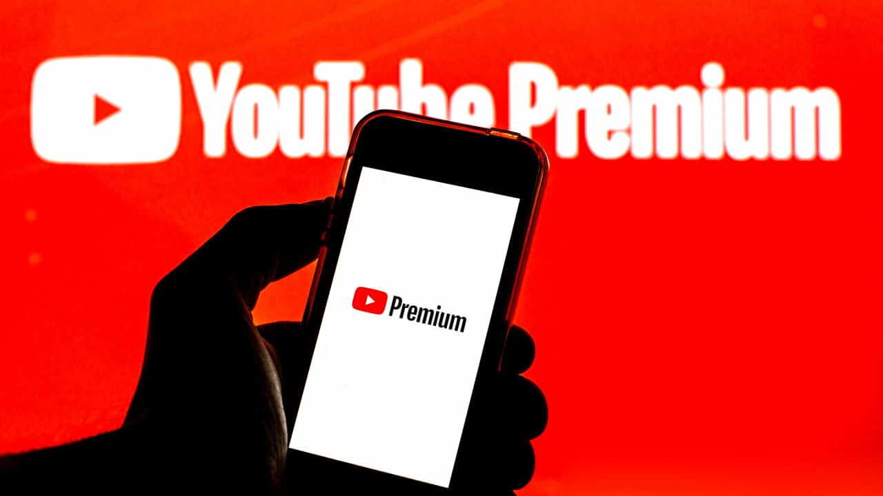 Youtube Premium usa IA para avançar vídeos e traz opção picture-in-picture