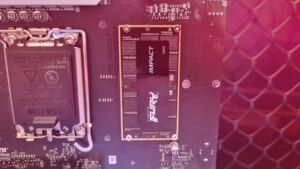 Novo tipo de RAM: Kingston revela módulos CAMM2 na Computex 2024