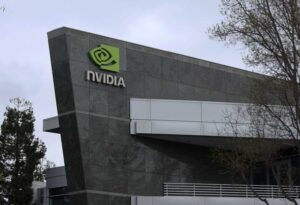 NVIDIA perde quase US$ 500 bilhões em valor de mercado
