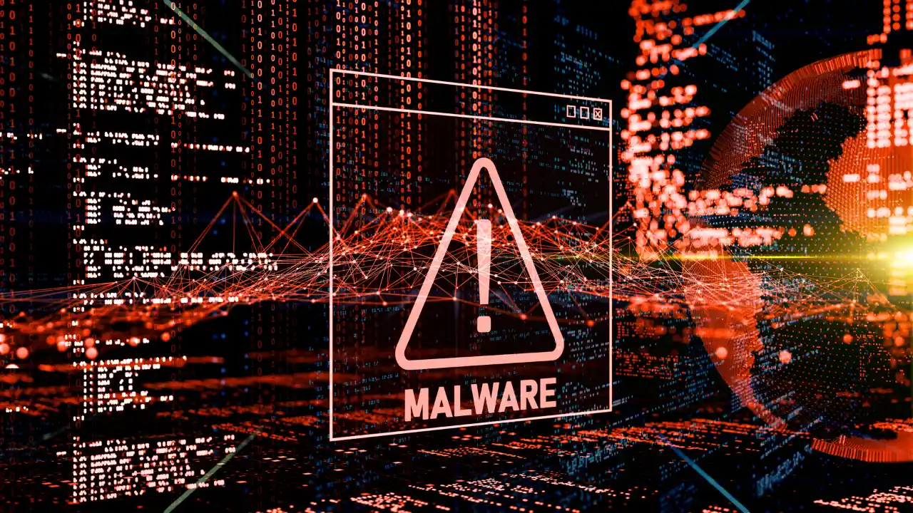 Brasil é o segundo país mais atacado no mundo por novo malware que rouba carteiras digitais