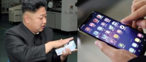 Monitoramento, Android modificado e telefones caros: a realidade de como é usar um celular na Coreia do Norte