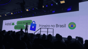 Google lança sistema contra roubo de celulares Android no Brasil
