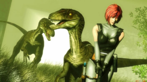 Dino Crisis é o jogo que mais merece um remake, revela pesquisa da Capcom