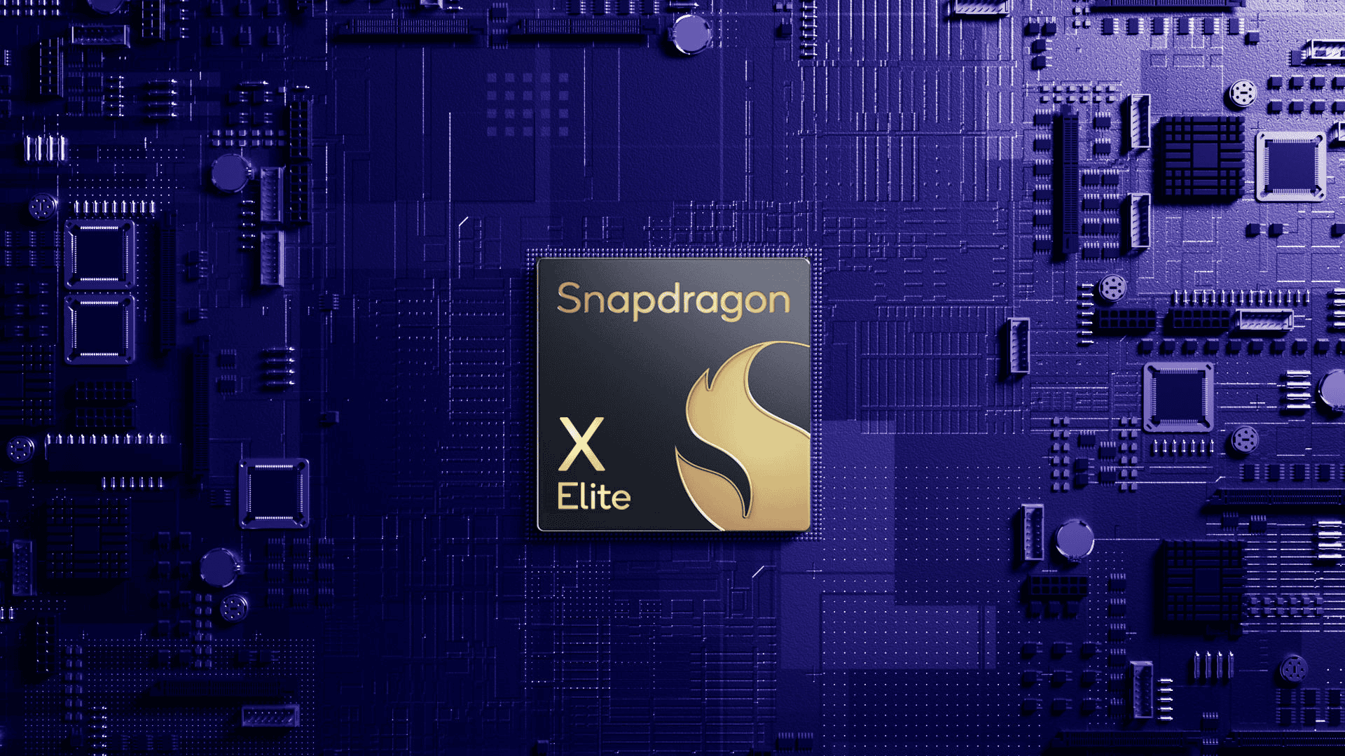 Testes revelam que o processador Snapdragon X Elite perde para o chip do iPhone 12 Mini