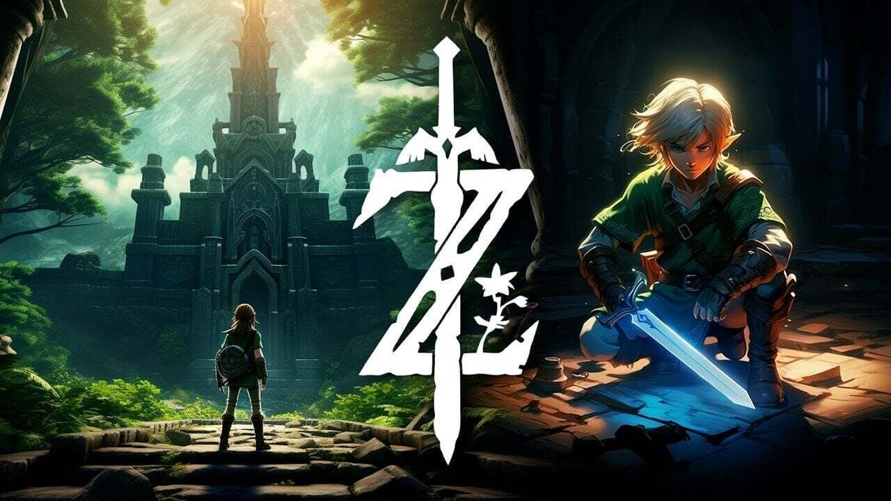 Sony anuncia filme live-action de Zelda, continuação de Uncharted e outras novidades