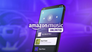Amazon oferece 5 meses grátis de Music Unlimited e 3 de Audible; saiba como aproveitar