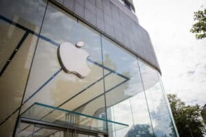 Apple pode ser multada em US$ 38 bilhões pela União Europeia