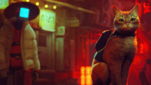 Stray, o jogo do gato, será lançado para Nintendo Switch; confira o trailer