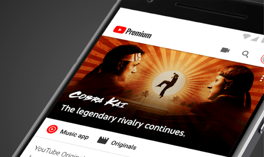 Google está cancelando assinaturas do Youtube Premium feitas por quem usou VPN para pagar mais barato