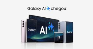 Samsung confirma que Galaxy AI só será gratuito até ano que vem