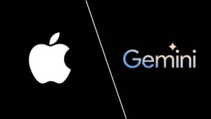 Apple deverá anunciar integração com o Google Gemini