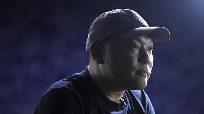 Koshi Nakanishi, diretor de Resident Evil 7