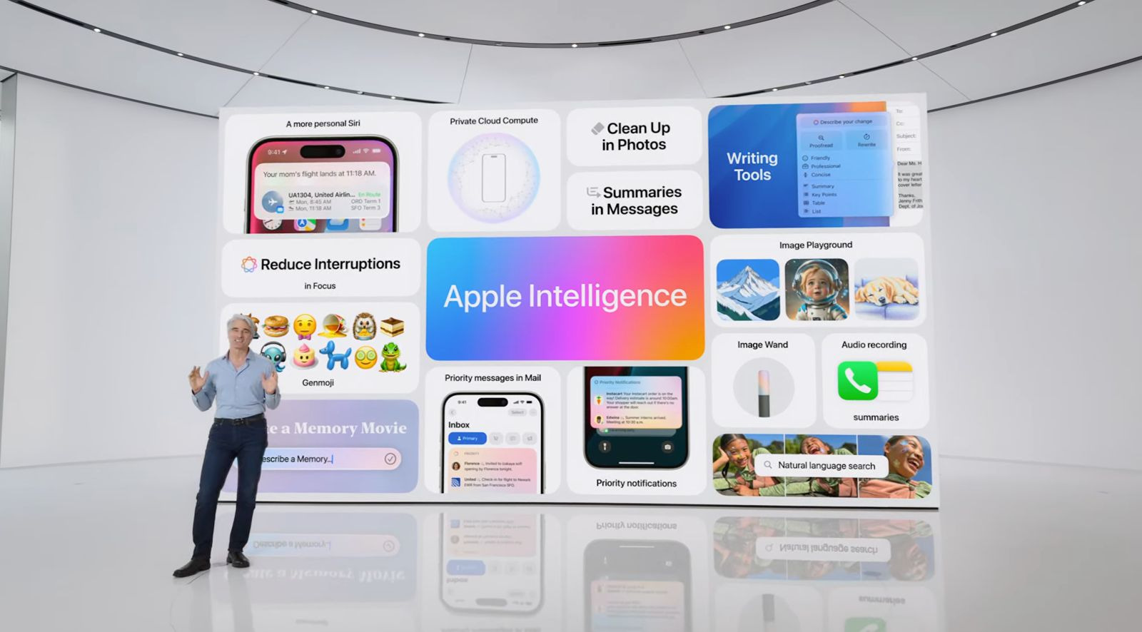 Apple considera cobrar por funções de IA no iOS e iPadOS 18; saiba mais
