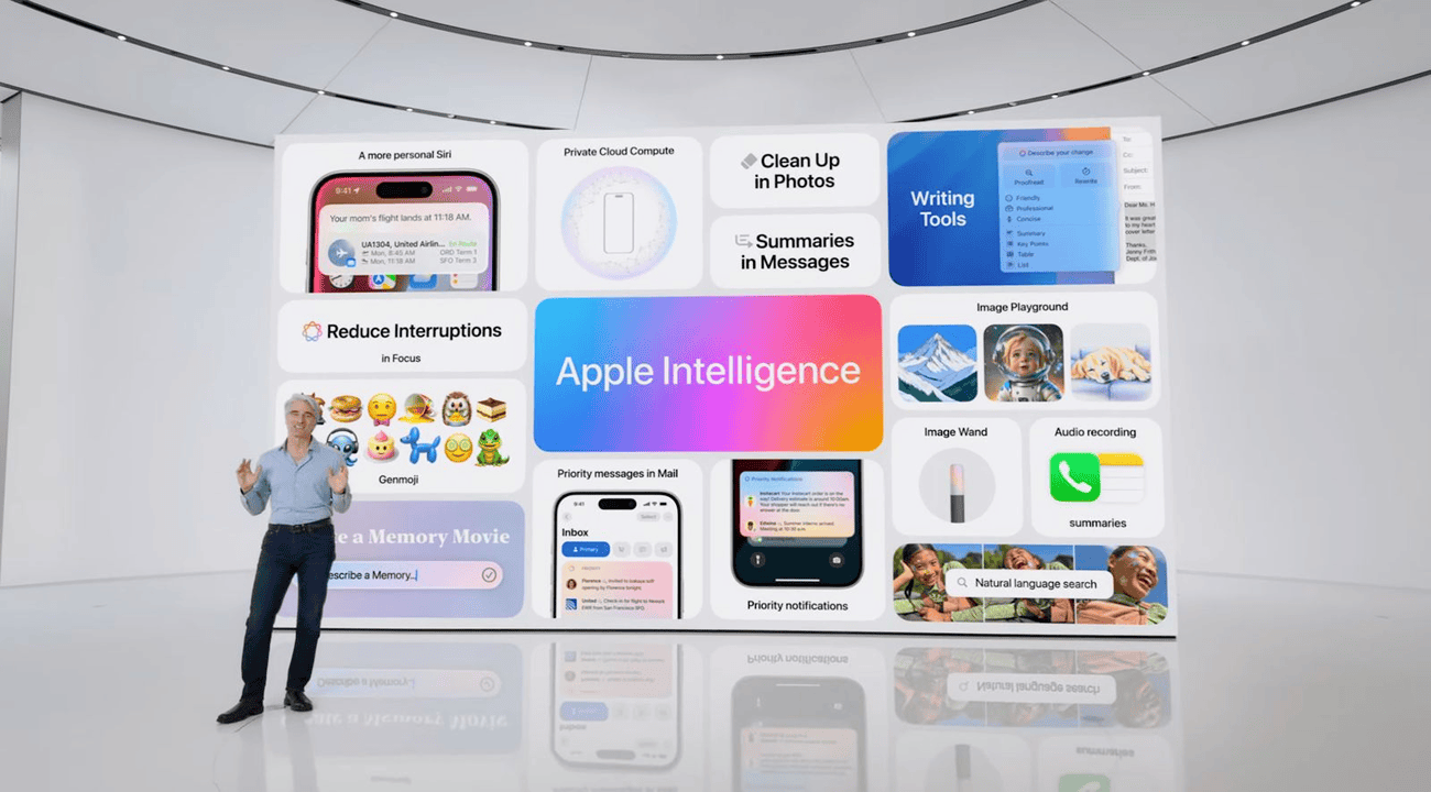 Apple considera cobrar por funções de IA no iOS e iPadOS 18; saiba mais