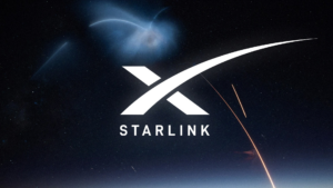 O maior provedor de internet via satélite no Brasil é a Starlink