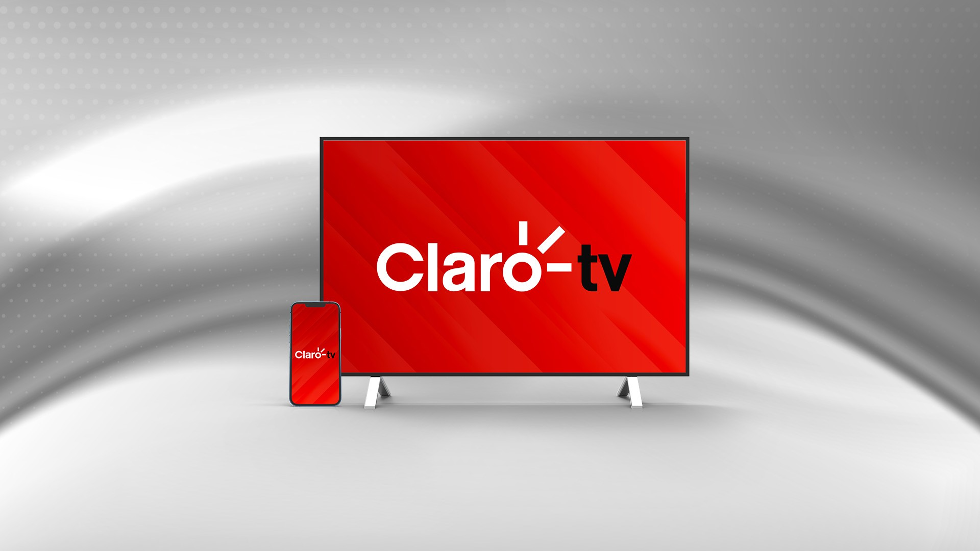 Novos planos da Claro TV+ incluem Max, Netflix e Globoplay; veja os detalhes